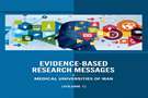 Fasa University Researchers Publish First Three-Volume Evidence-Based Research Messages Book